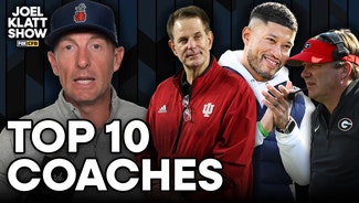 Next Story Image: Top 10 CFB Coaches: Whittingham in Top 10? Big Ten Dominates Top 4